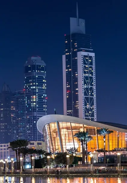 Empowering Enterprises Through Scalable Cloud Partnerships